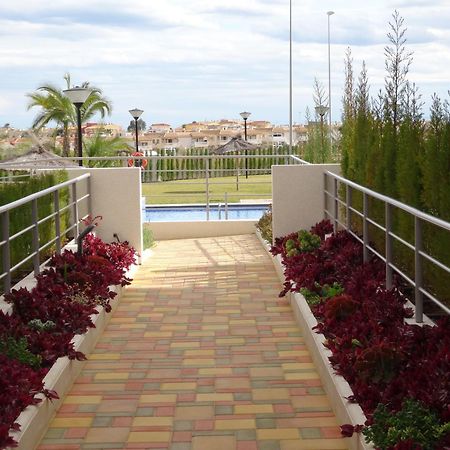 Terrazas De Campoamor 3056 Dehesa de Campoamor  Extérieur photo