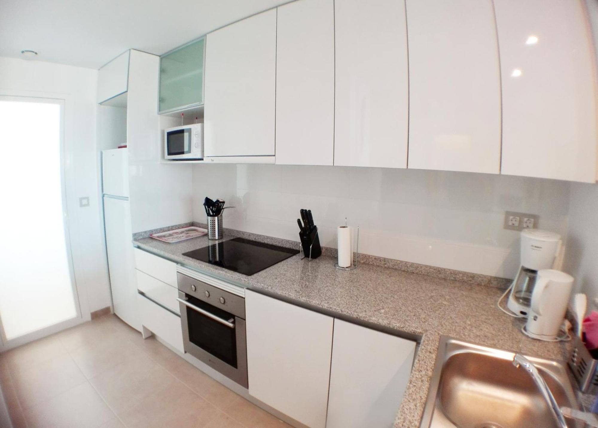 Terrazas De Campoamor 3056 Dehesa de Campoamor  Extérieur photo