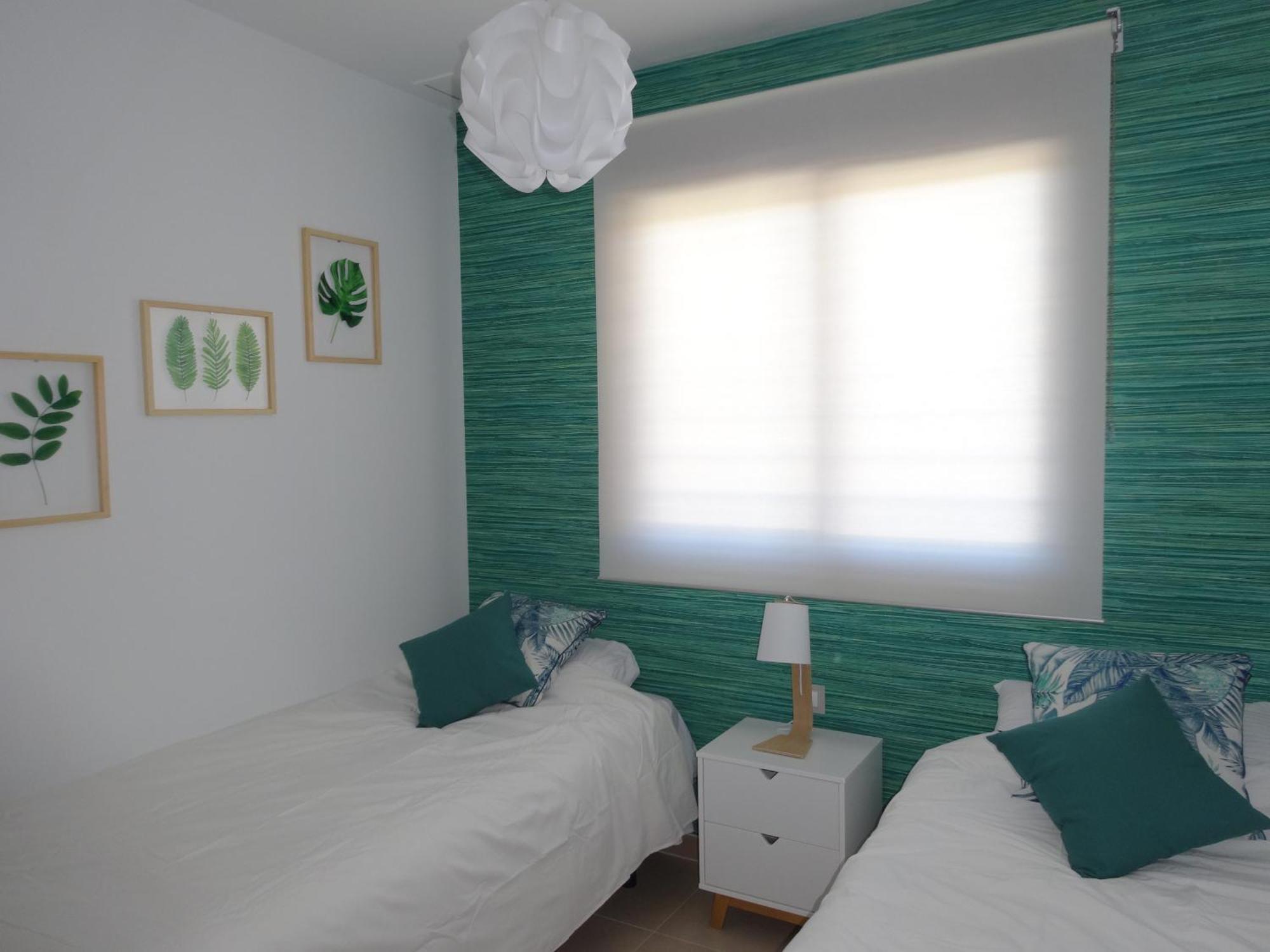 Terrazas De Campoamor 3056 Dehesa de Campoamor  Extérieur photo