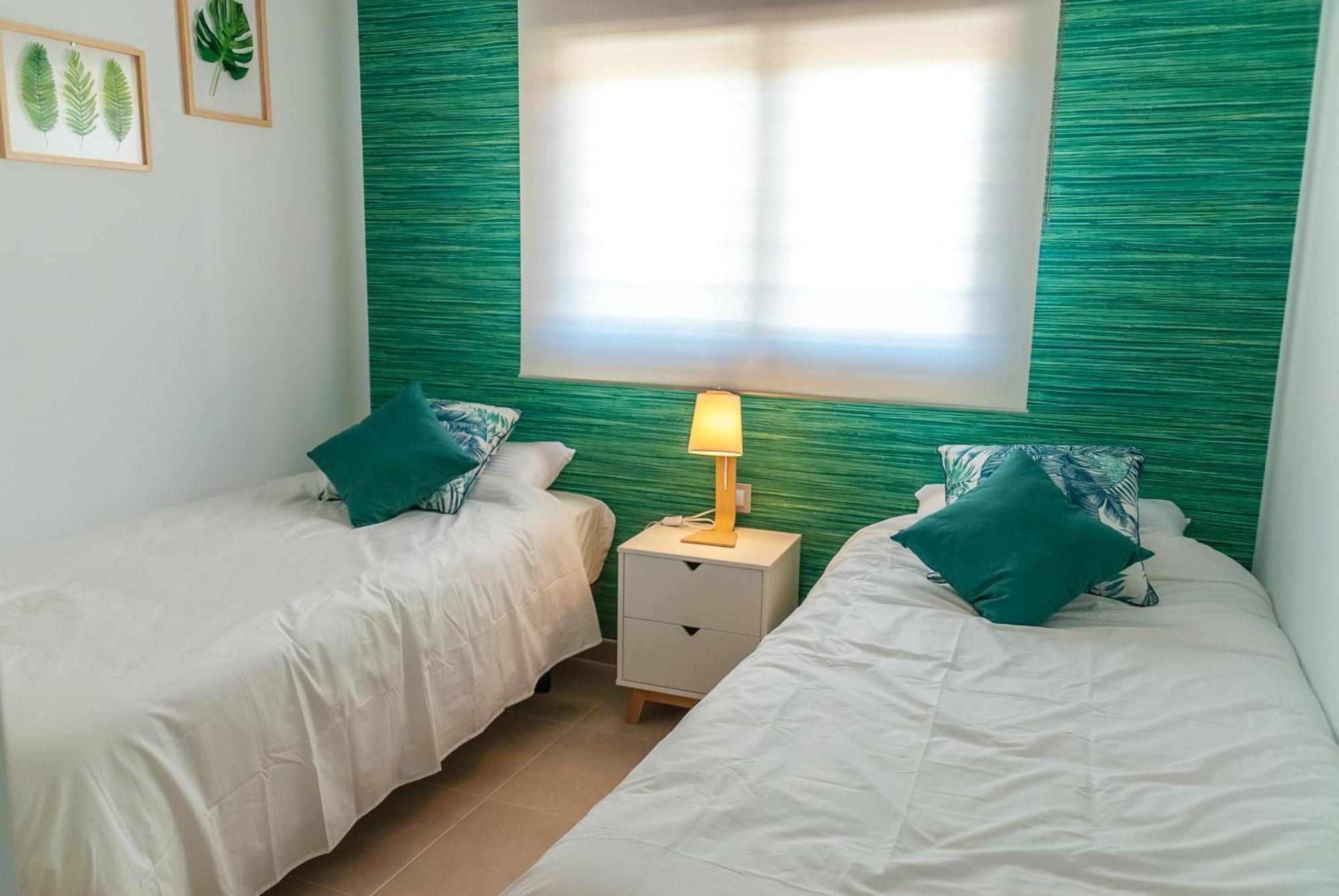 Terrazas De Campoamor 3056 Dehesa de Campoamor  Extérieur photo