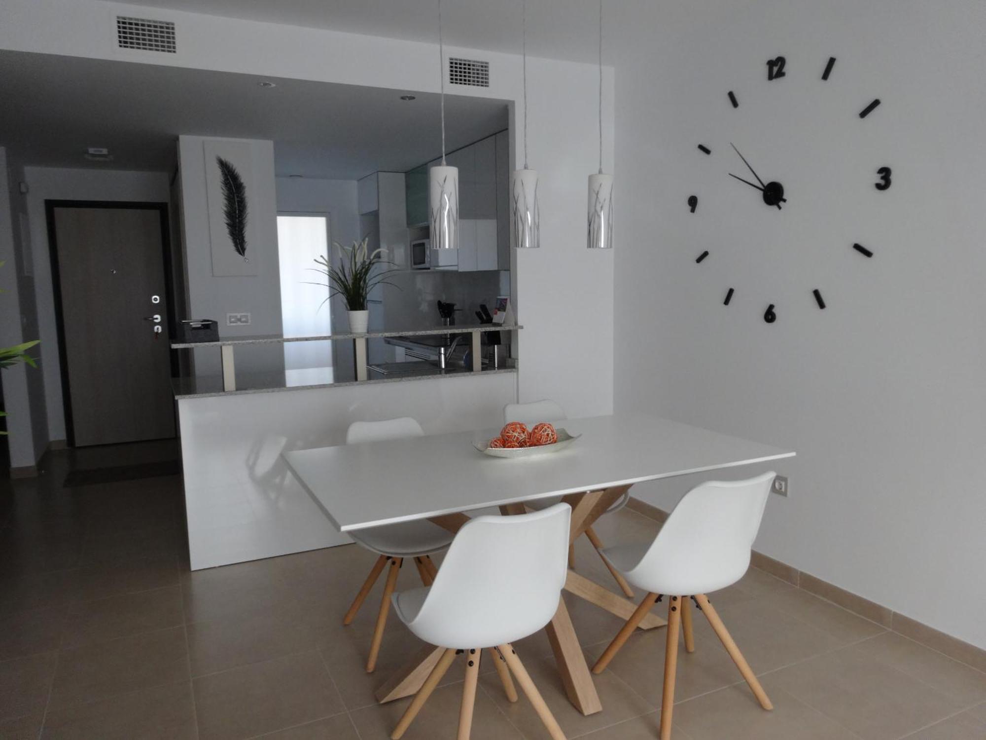 Terrazas De Campoamor 3056 Dehesa de Campoamor  Extérieur photo
