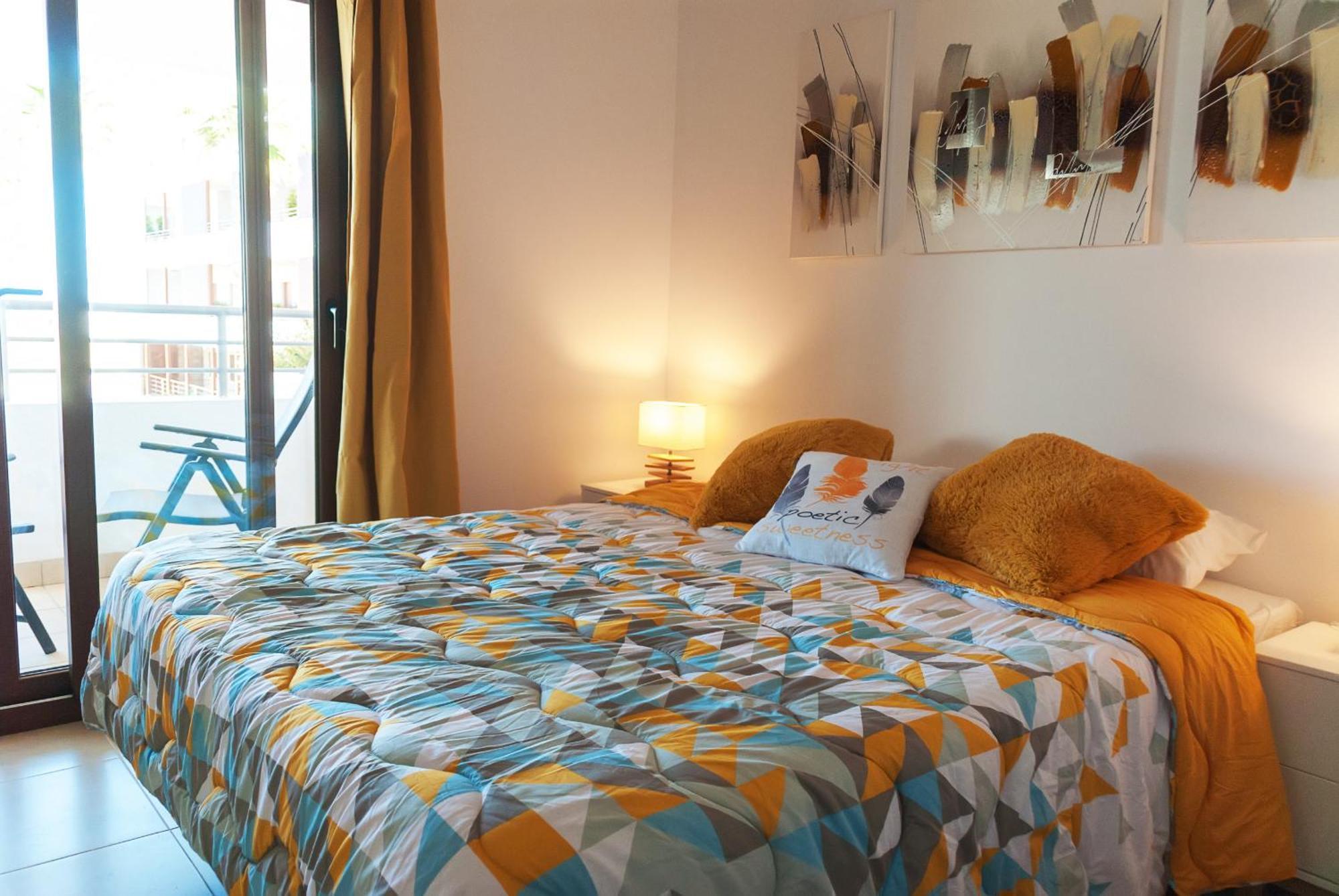 Terrazas De Campoamor 3056 Dehesa de Campoamor  Extérieur photo