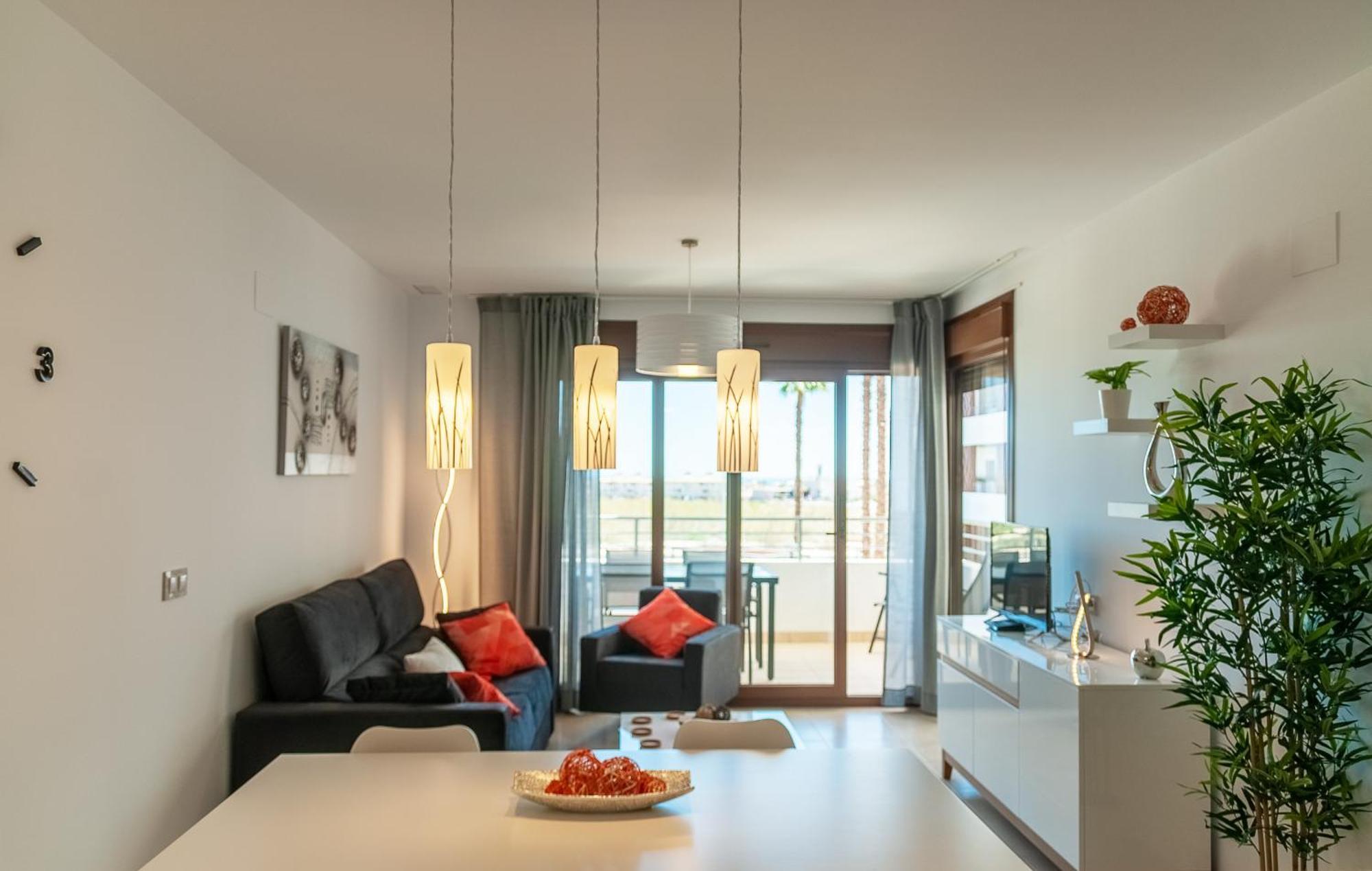 Terrazas De Campoamor 3056 Dehesa de Campoamor  Extérieur photo