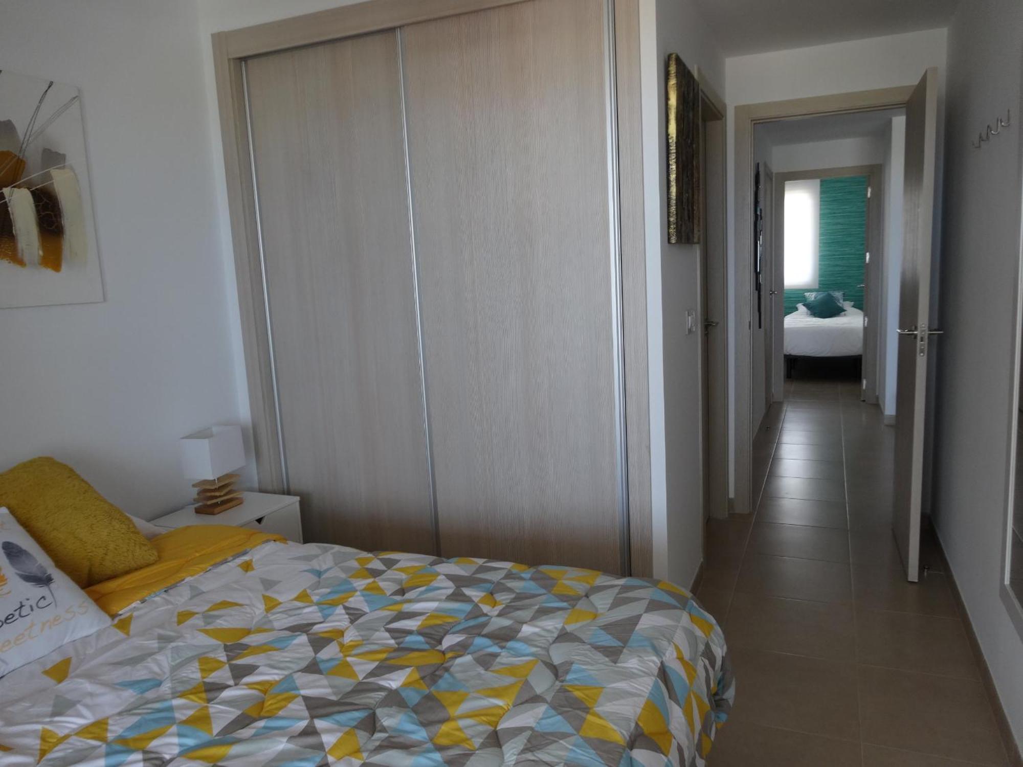 Terrazas De Campoamor 3056 Dehesa de Campoamor  Extérieur photo
