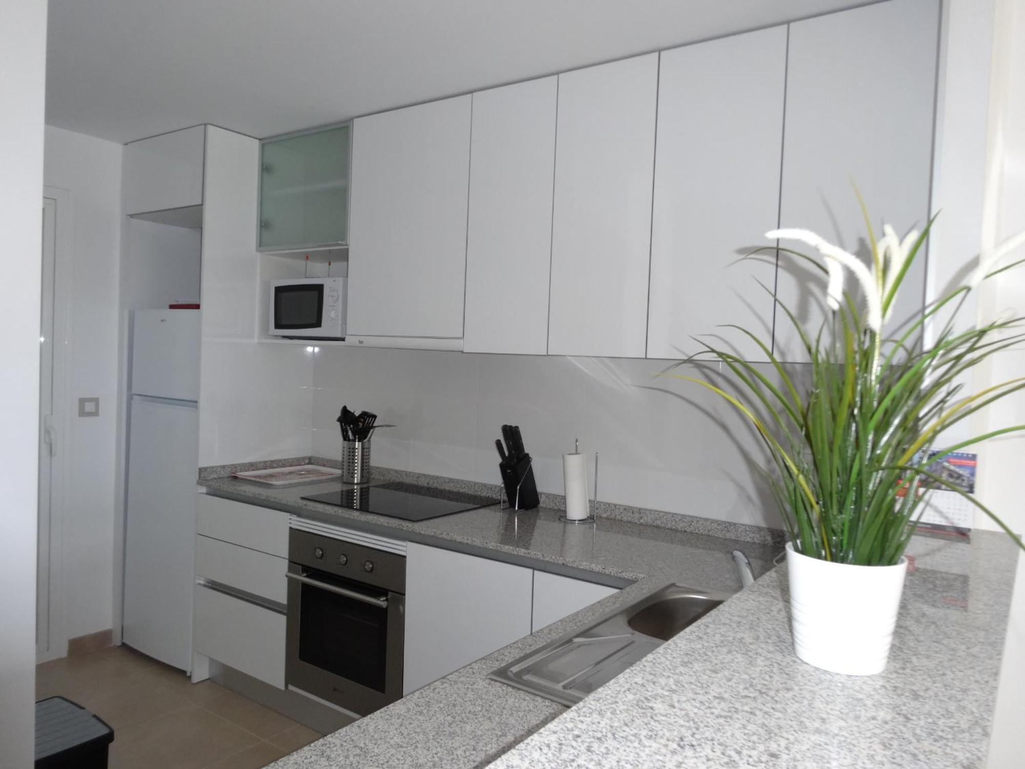Terrazas De Campoamor 3056 Dehesa de Campoamor  Extérieur photo