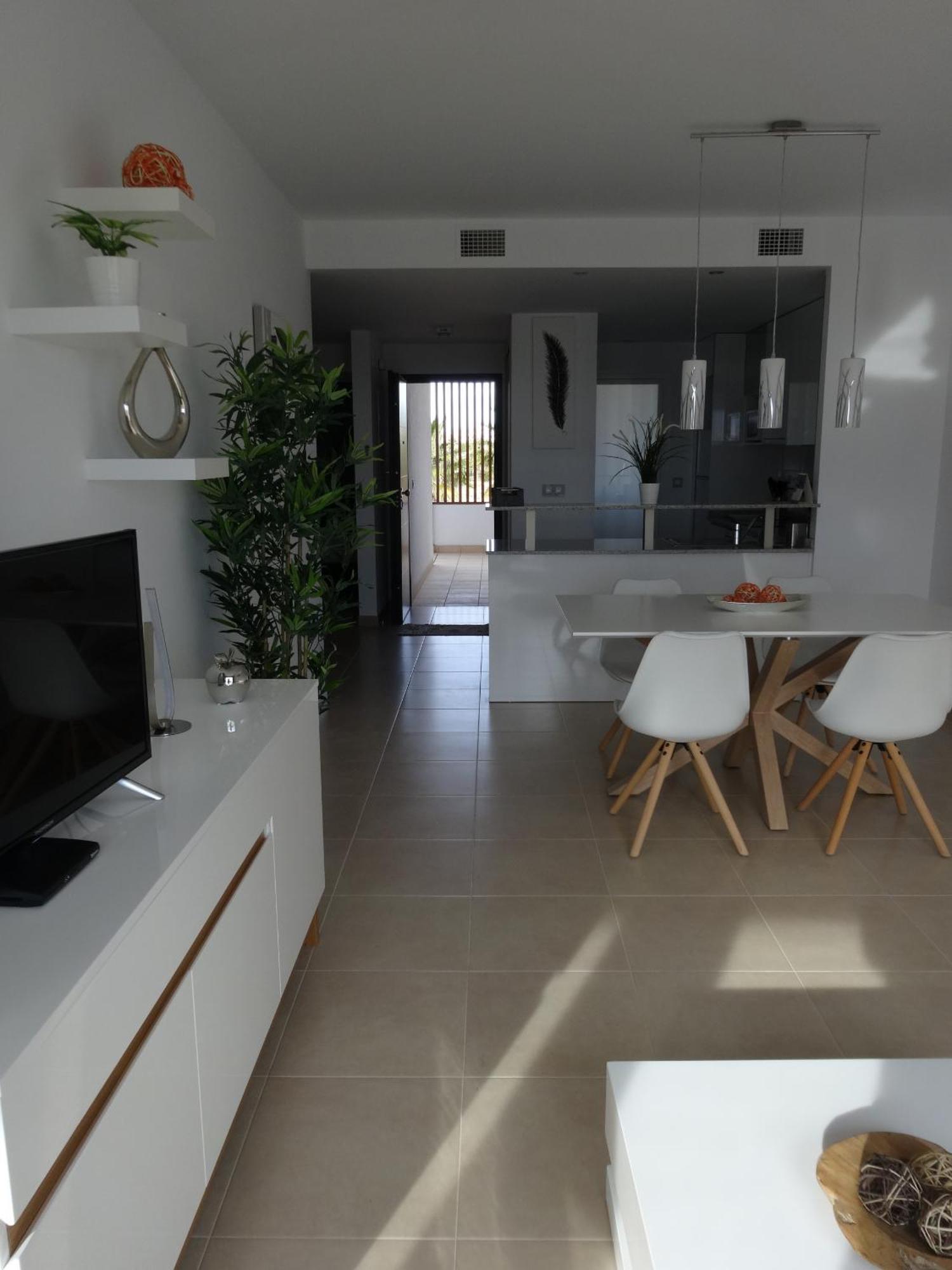 Terrazas De Campoamor 3056 Dehesa de Campoamor  Extérieur photo