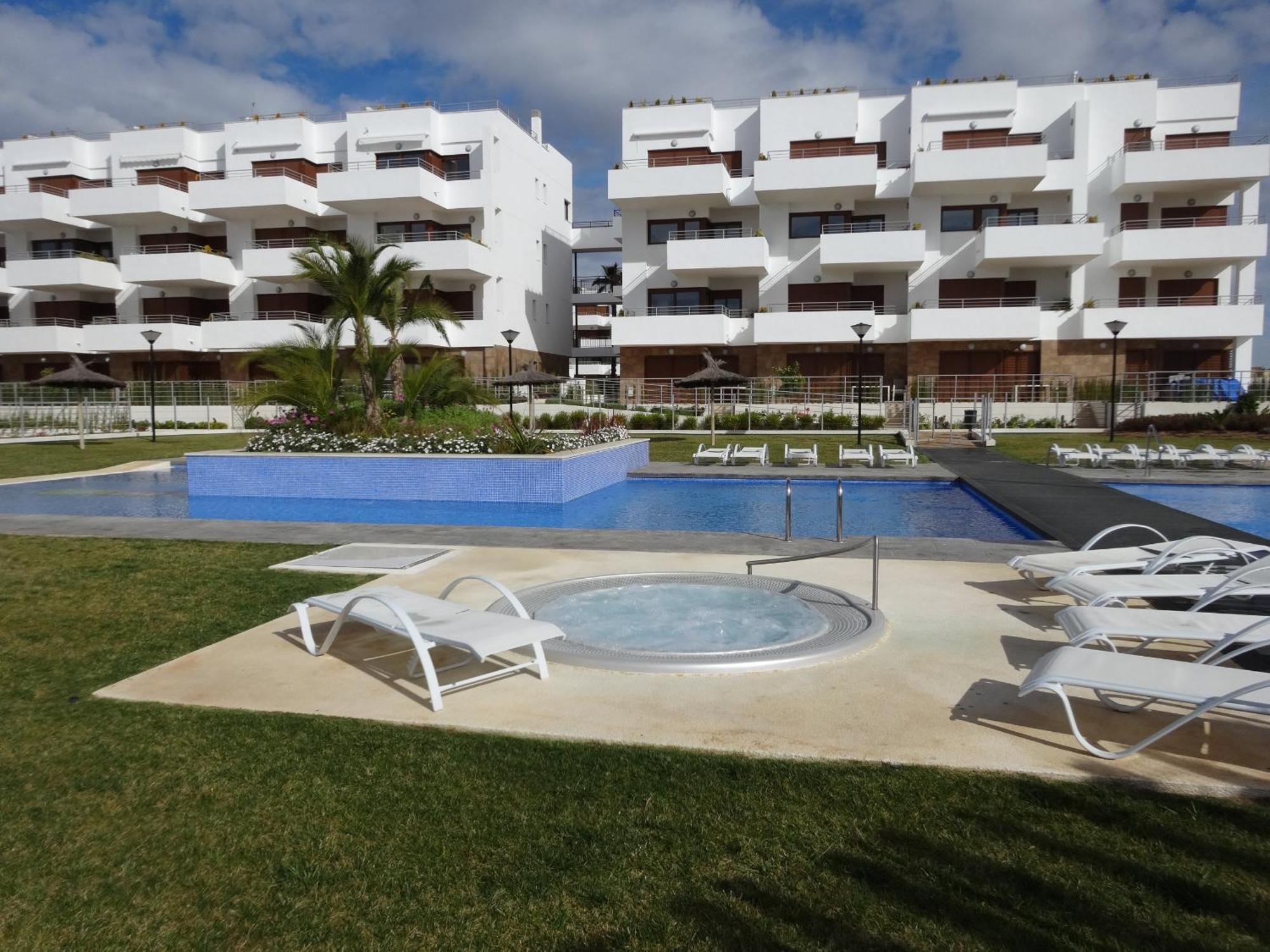Terrazas De Campoamor 3056 Dehesa de Campoamor  Extérieur photo