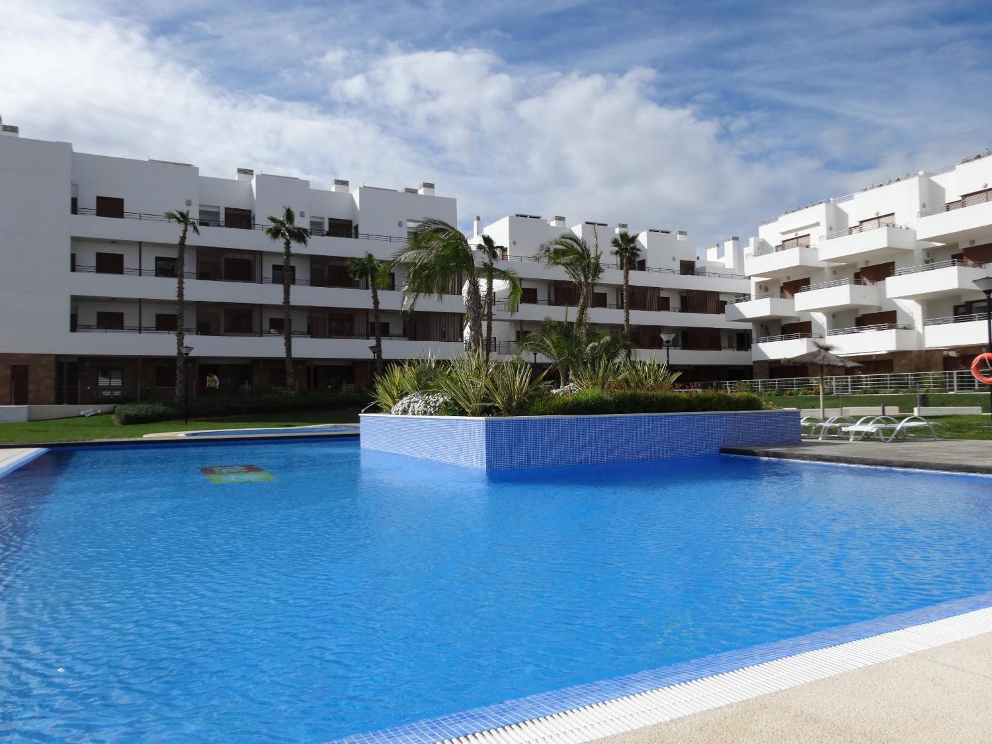 Terrazas De Campoamor 3056 Dehesa de Campoamor  Extérieur photo
