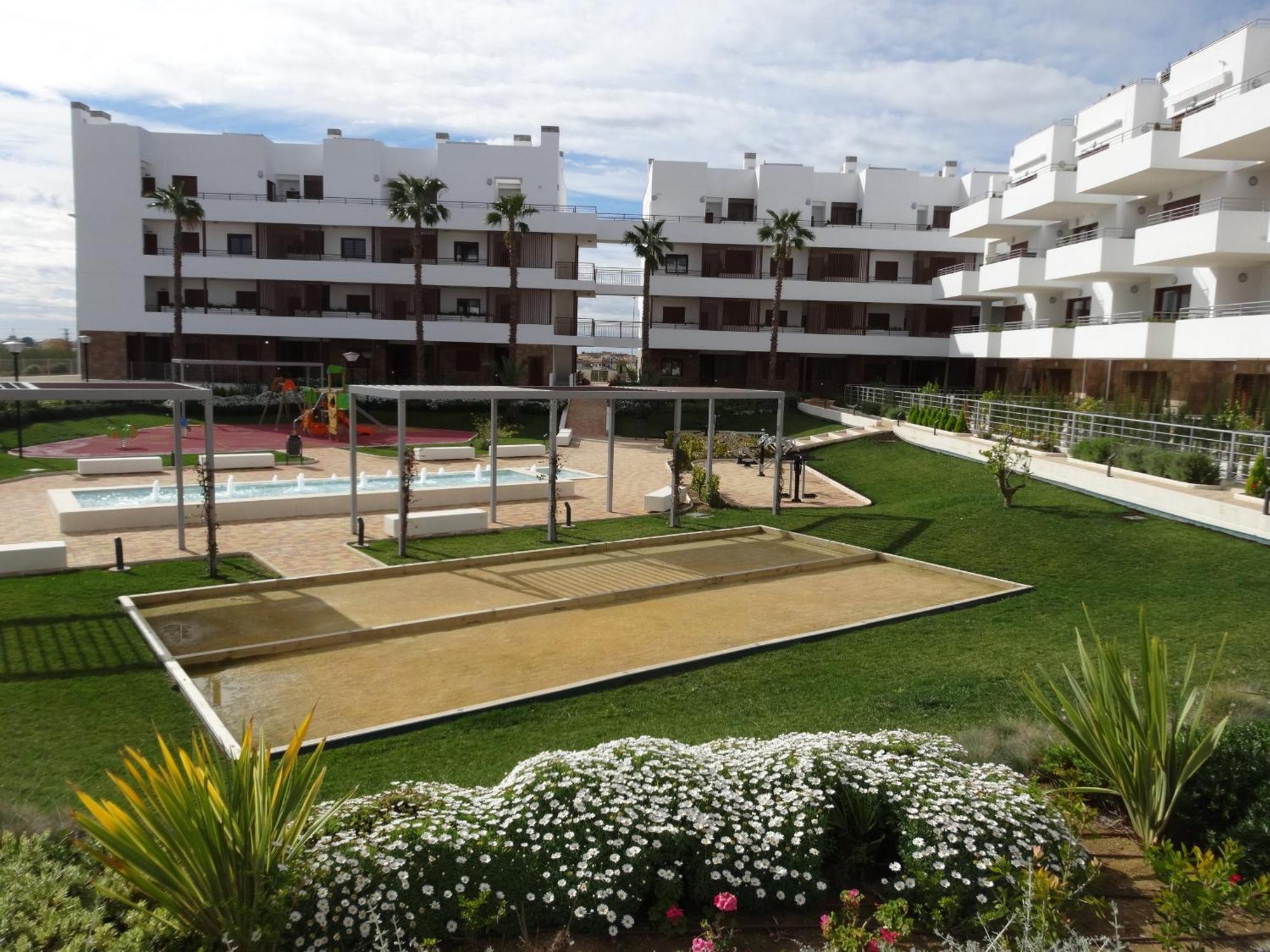 Terrazas De Campoamor 3056 Dehesa de Campoamor  Extérieur photo