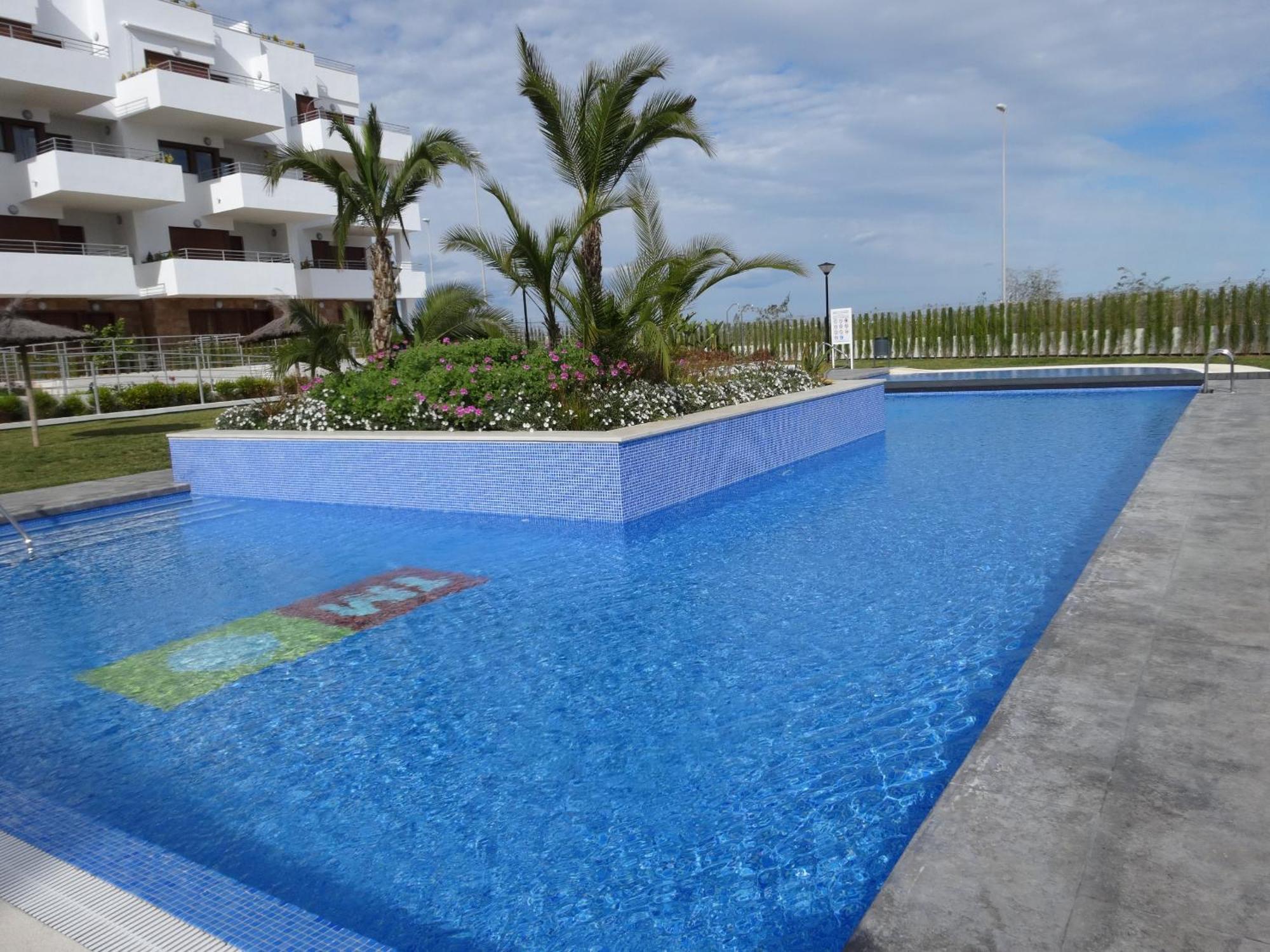 Terrazas De Campoamor 3056 Dehesa de Campoamor  Extérieur photo