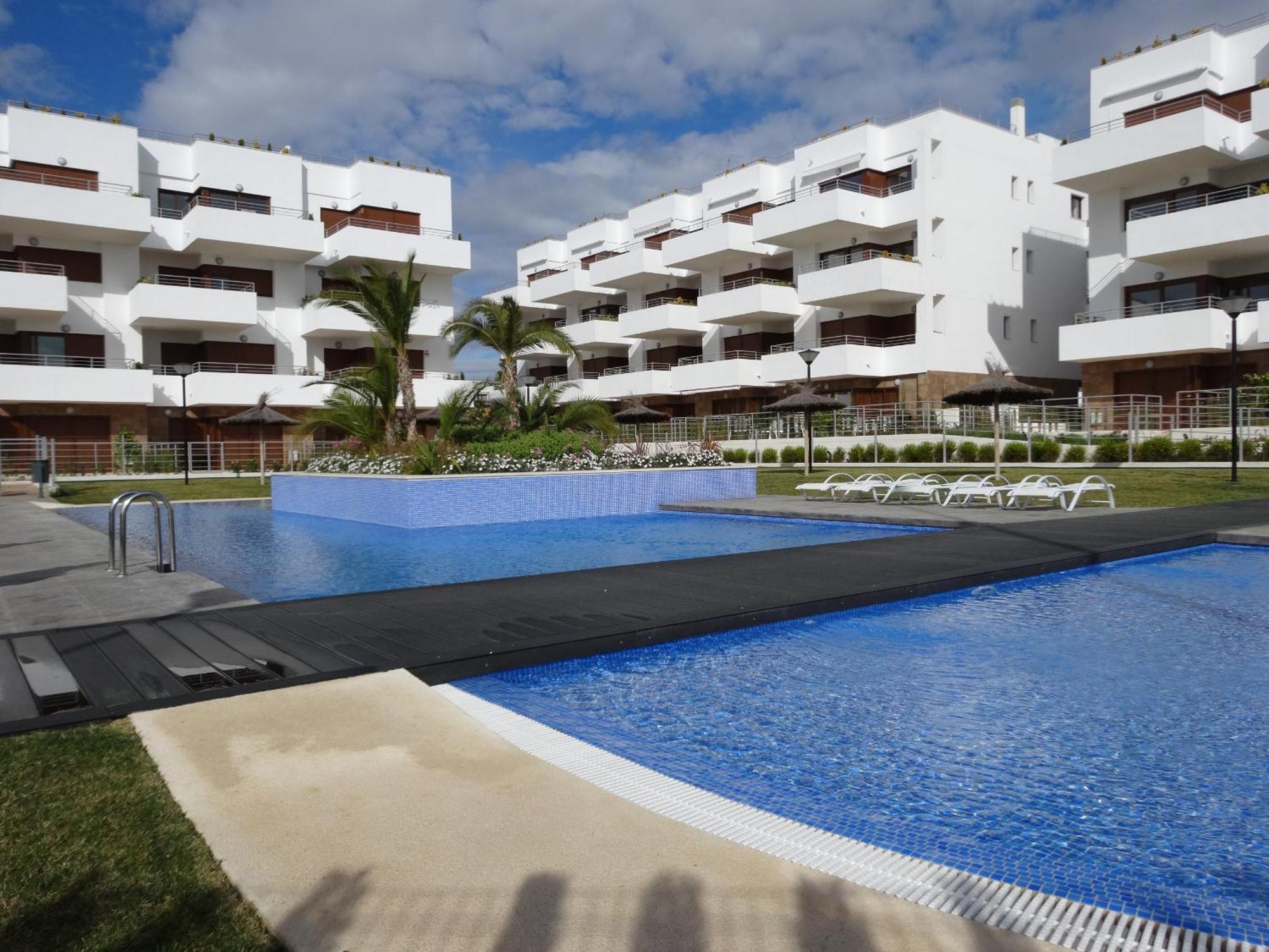 Terrazas De Campoamor 3056 Dehesa de Campoamor  Extérieur photo