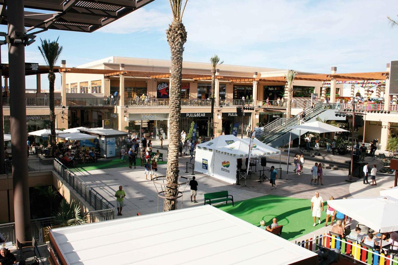 Terrazas De Campoamor 3056 Dehesa de Campoamor  Extérieur photo