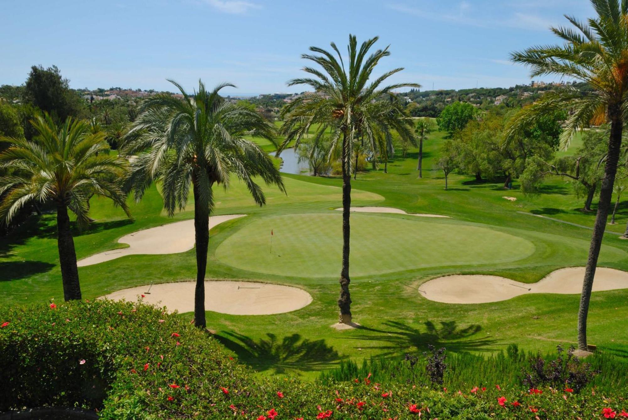 Terrazas De Campoamor 3056 Dehesa de Campoamor  Extérieur photo