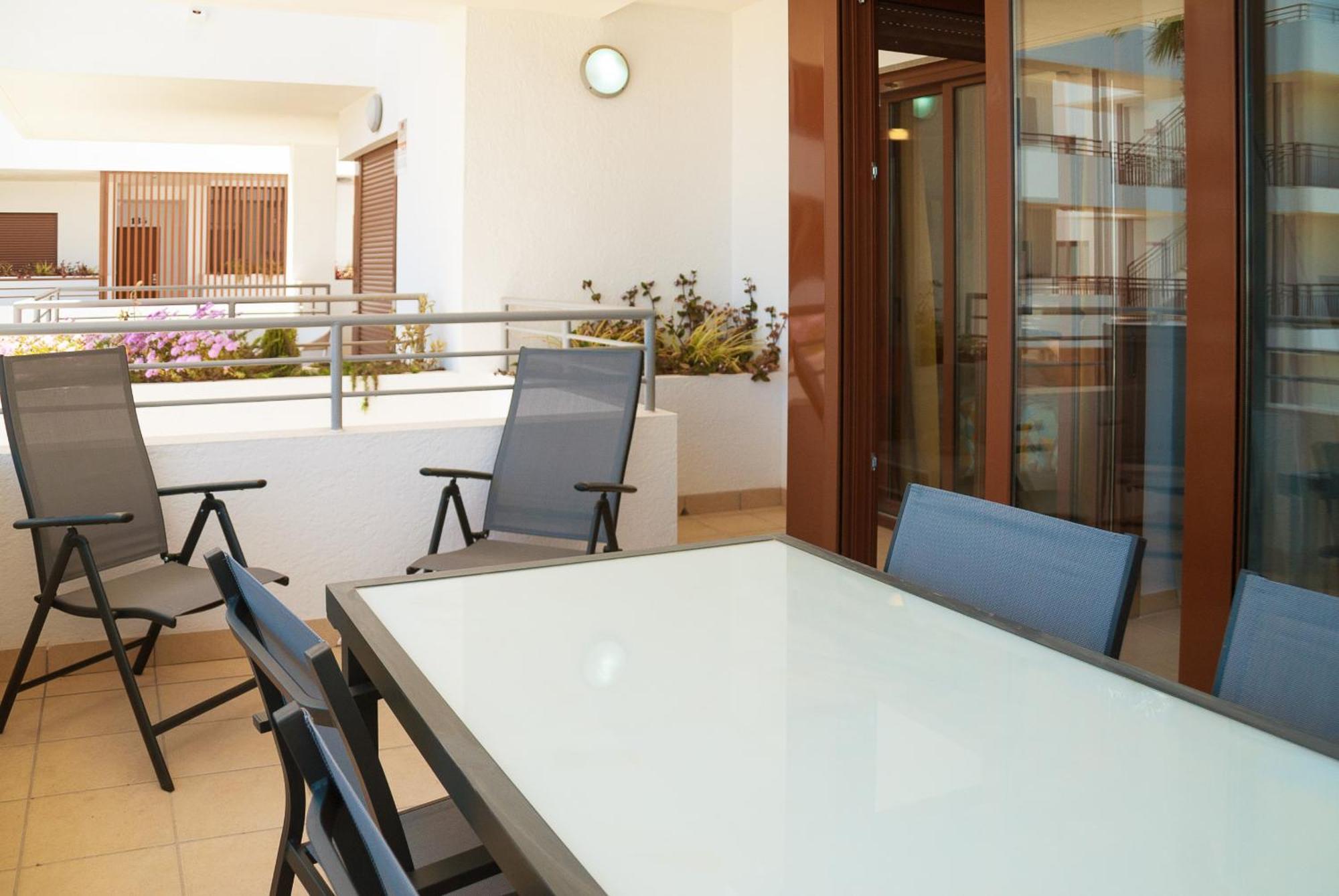 Terrazas De Campoamor 3056 Dehesa de Campoamor  Extérieur photo