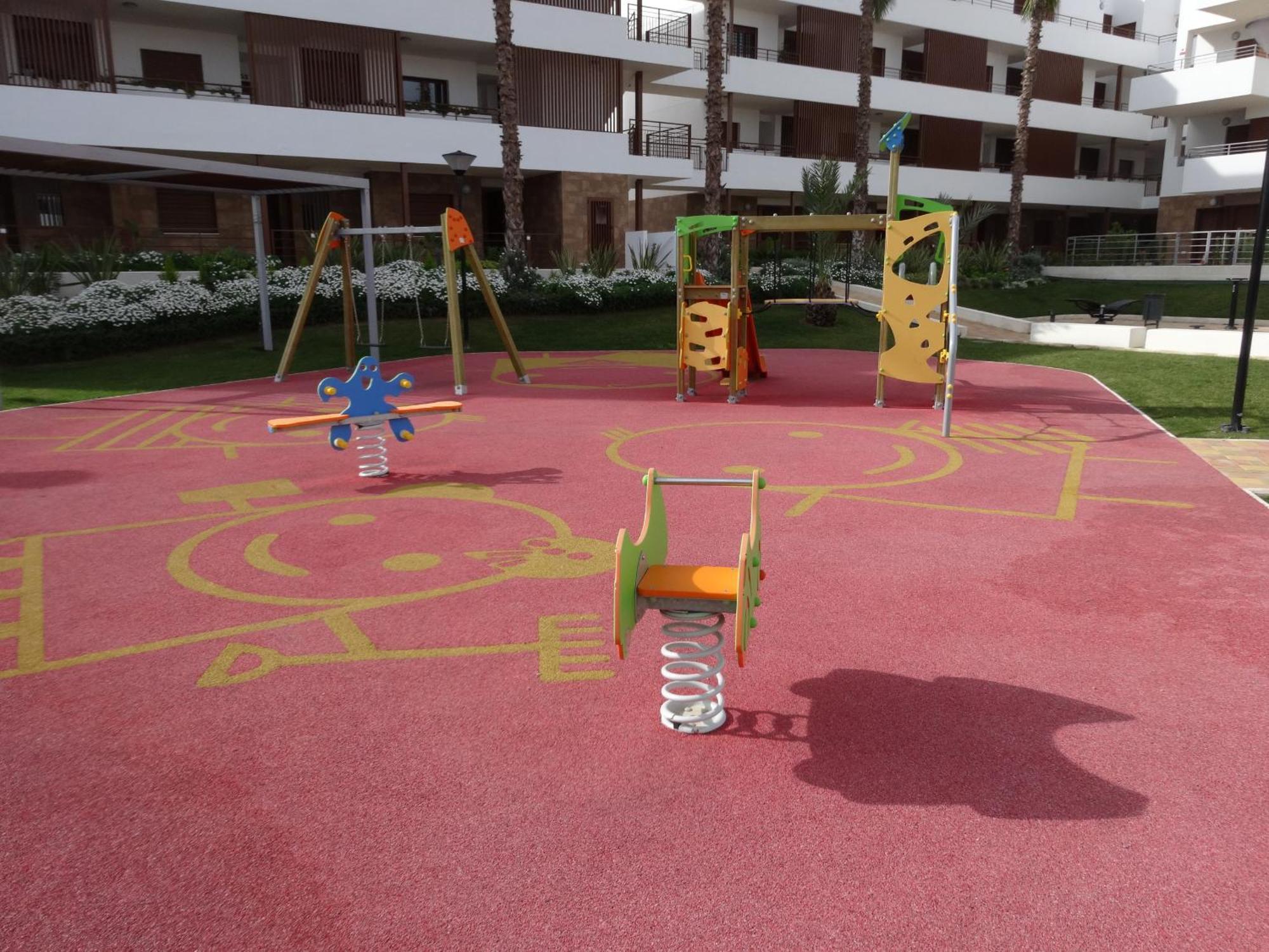 Terrazas De Campoamor 3056 Dehesa de Campoamor  Extérieur photo