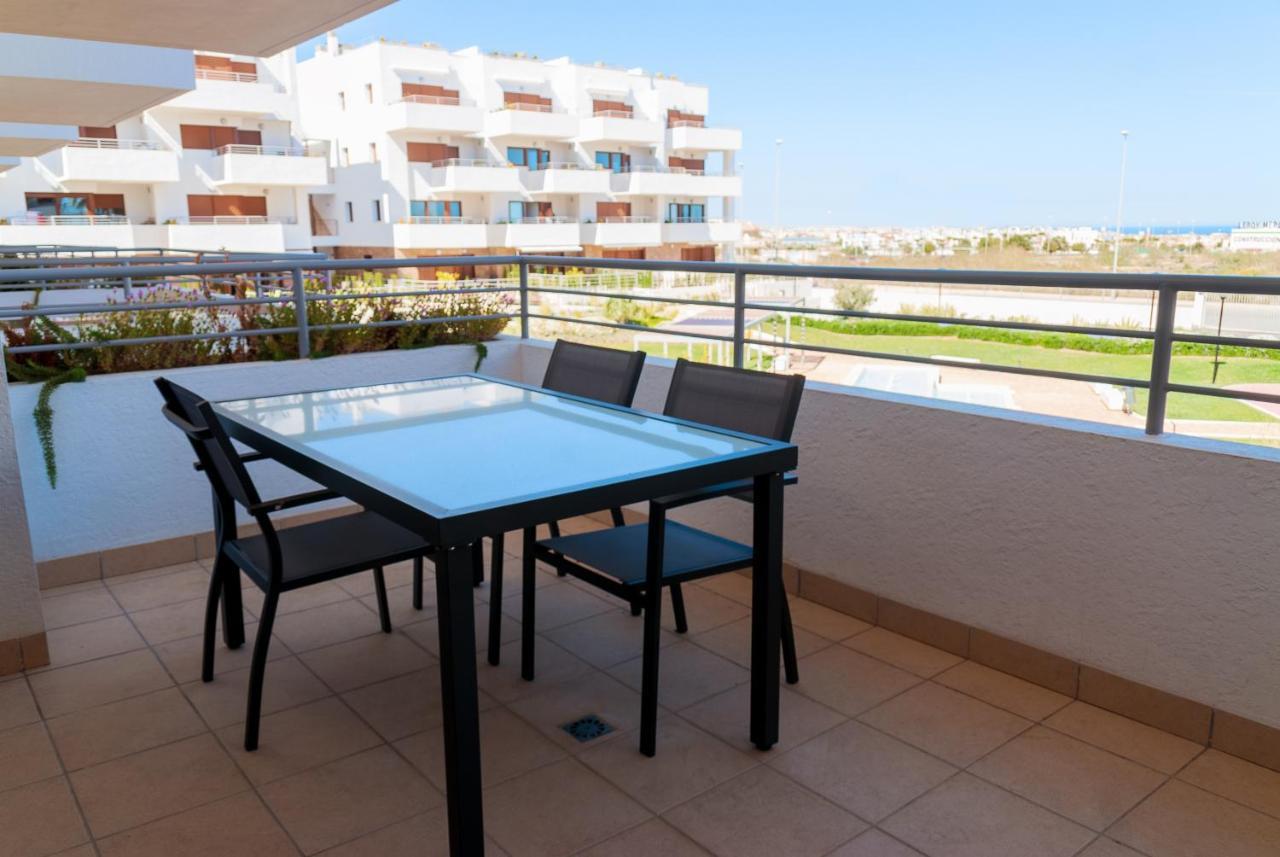 Terrazas De Campoamor 3056 Dehesa de Campoamor  Extérieur photo