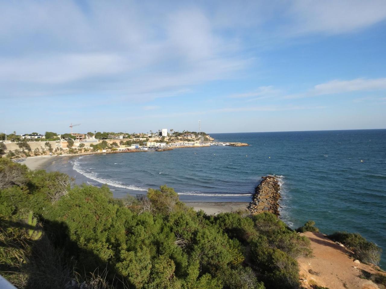 Terrazas De Campoamor 3056 Dehesa de Campoamor  Extérieur photo