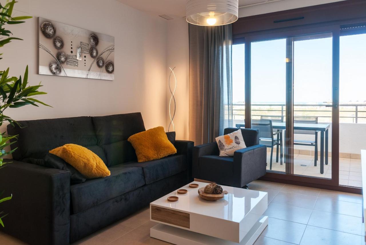 Terrazas De Campoamor 3056 Dehesa de Campoamor  Extérieur photo